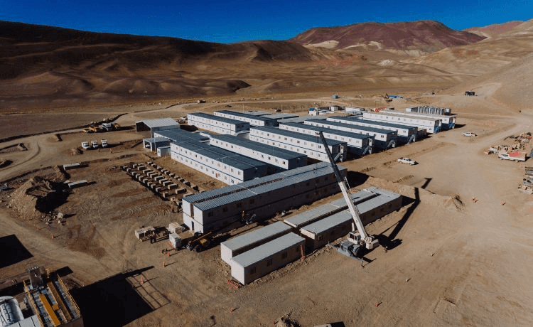 Illustrative image for the news: BHP and Lundin strike major copper deal with Filo Corp acquisition | Panorama Minero