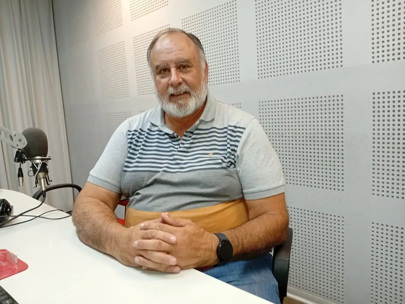 Imagen ilustrativa para la noticia: Jujuy: El sector minero, entre la incertidumbre energética, y el impulso de los metales | Panorama Minero