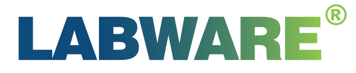 LABWARE logo