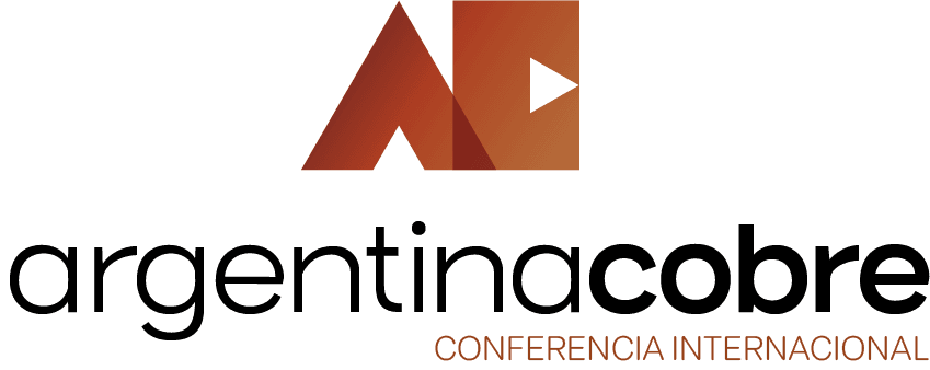 Argentina Copper Logo