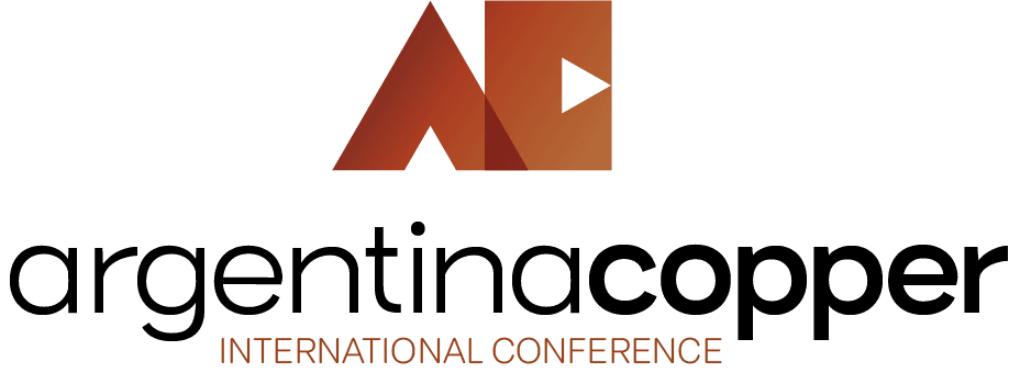 Argentina Copper Logo