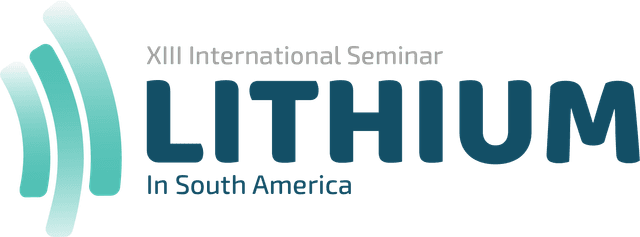 Lithium in South America Logo