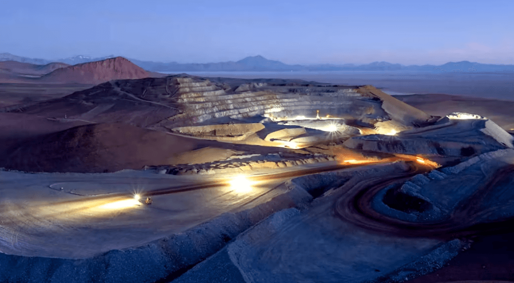 Salta: Lindero gold mine produced over 23,000 ounces in the last quarter