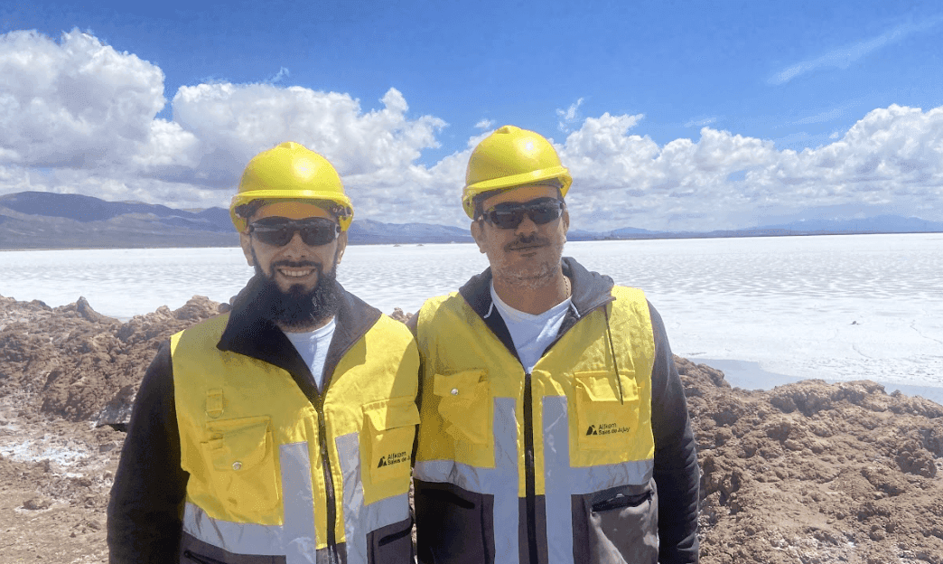 En foco: ¿Por qué la tecnología puede resolver uno de los principales desafíos de la industria del litio?