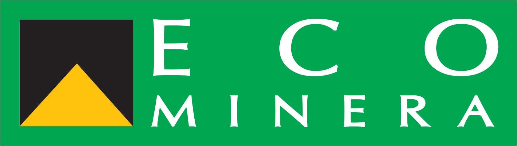 ECO MINERA logo