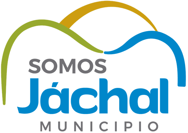 MUNICIPALIDAD DE JACHAL logo