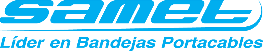 SAMET logo