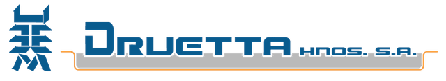 DRUETTA HERMANOS logo