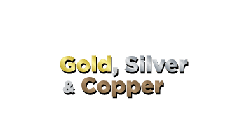 Argentina Gold, Silver & Copper