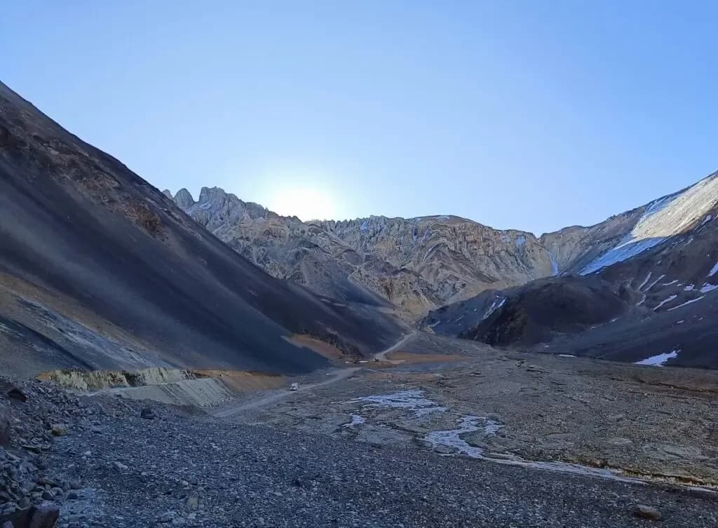 Imagen ilustrativa para la noticia: Exitosa campaña de perforación Fase 3 refuerza el potencial de Lunahuasi | Panorama Minero