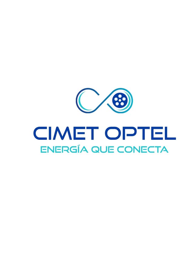 CIMET S.A logo