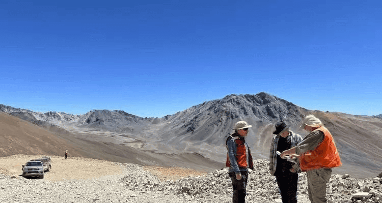 Política: La Mesa de la Productividad de San Juan se pronunció a favor del RIGI