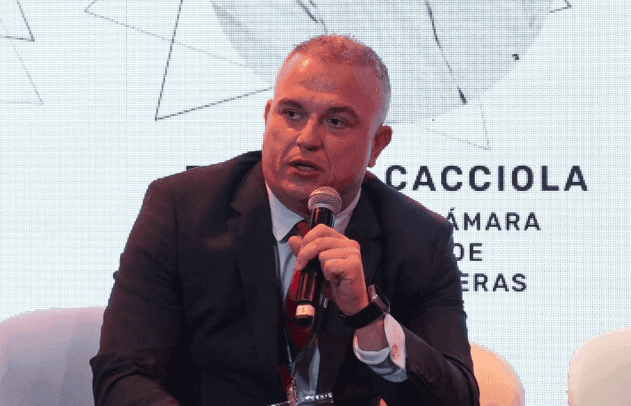 Illustrative image for the news: Michael Meding: "The RIGI is a very good tool to bring more confidence and competitiveness to Argentina" | Panorama Minero