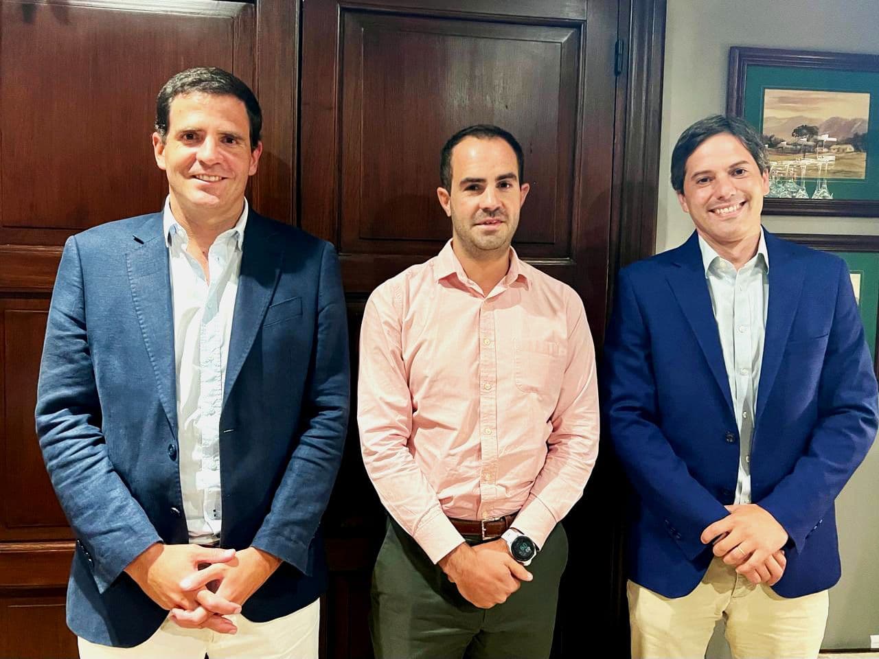 Por primera vez, las cámaras mineras de Salta, Jujuy y Catamarca se reúnen para definir una agenda de trabajo conjunta