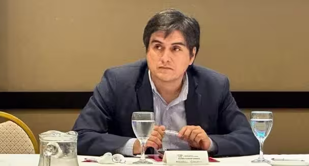 Imagen ilustrativa para la noticia: Catamarca: "Sin el trabajo de las provincias, los beneficios fiscales no tendrían un caldo de cultivo para dinamizar el sector" | Panorama Minero