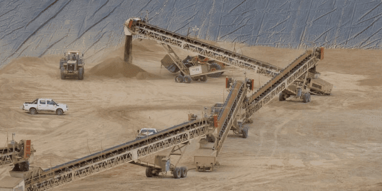 El sector productivo de San Juan pidió por la adhesión al RIGI