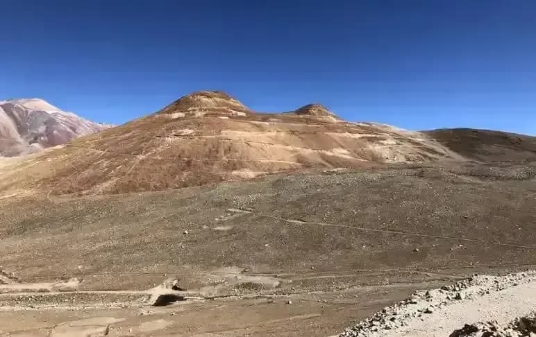 Orvana Reports Initial Results from Deep Drilling Program at Taguas