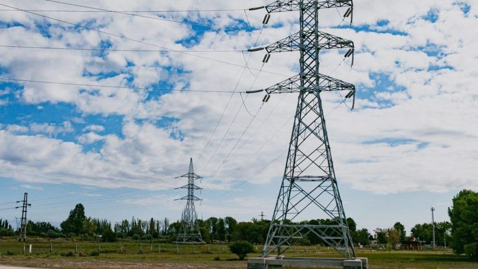 Imagen ilustrativa para la noticia: Cinco grupos compiten por construir una obra eléctrica clave para la minería de Mendoza y, posiblemente, la de San Juan | Panorama Minero
