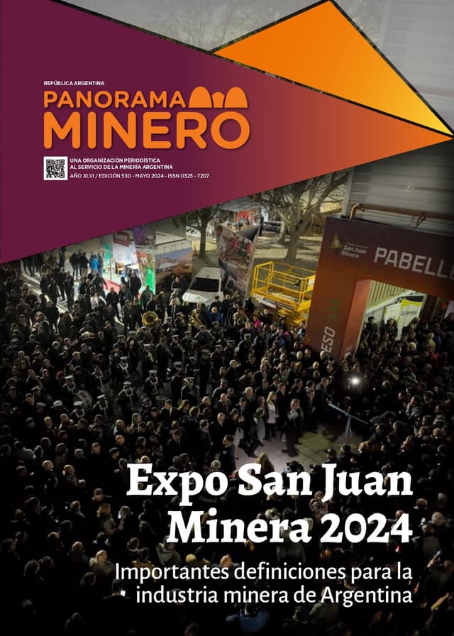 Printed & Digital Magazine