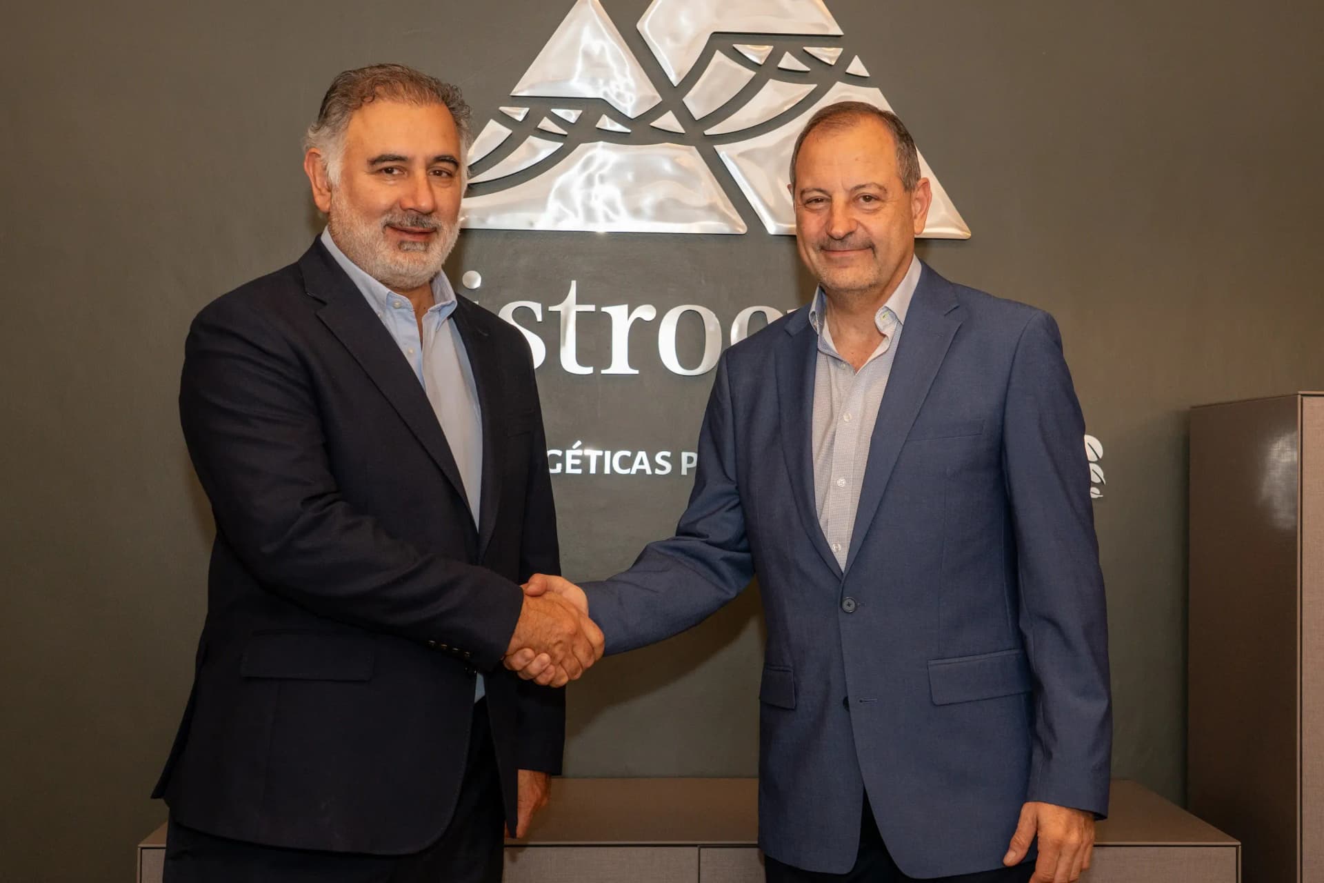 From political endorsement to engineering: PSJ defines its energy access