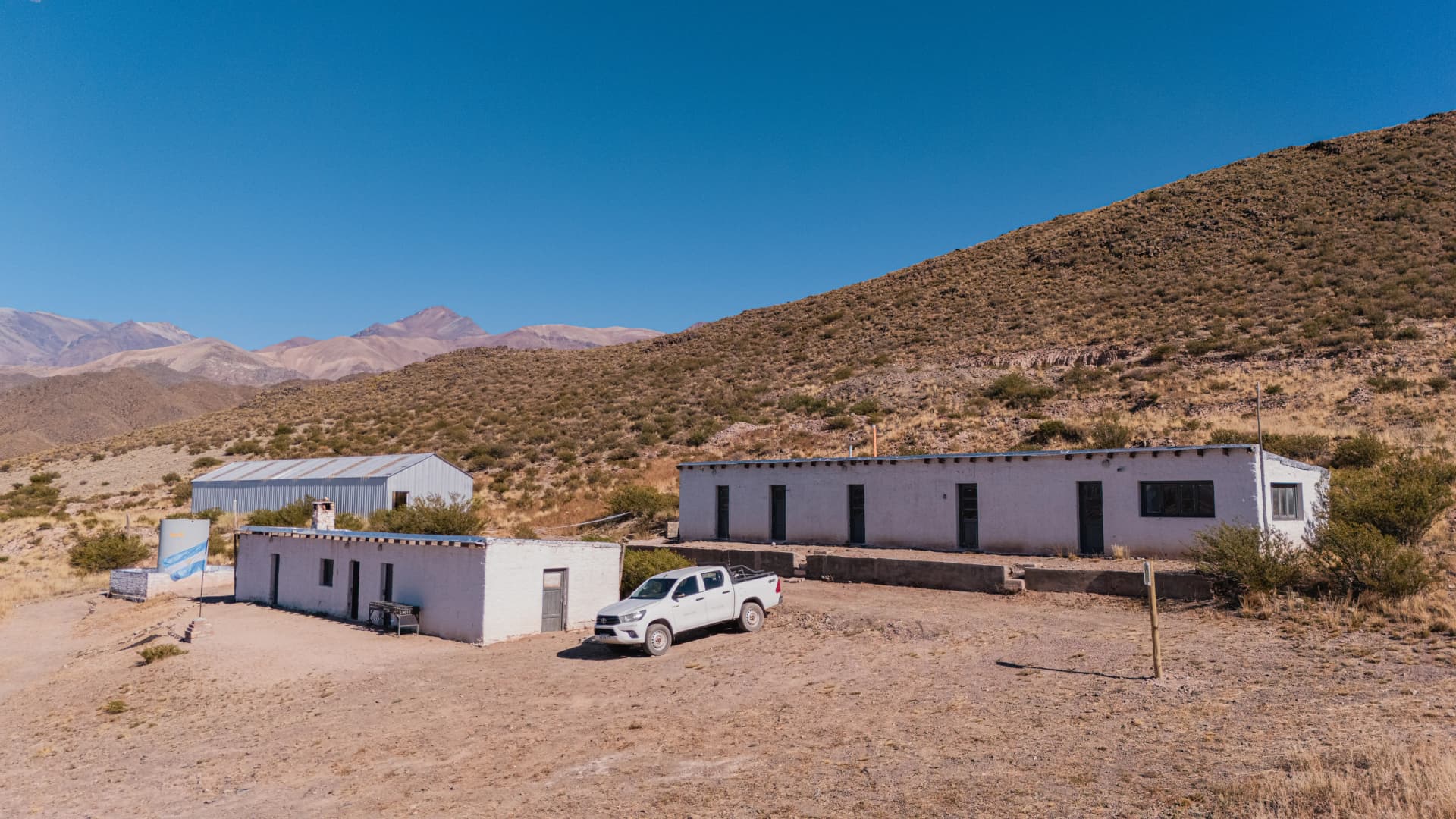 PSJ Secures Political Approval and Breaks Mendoza’s 18-Year Mining Stalemate