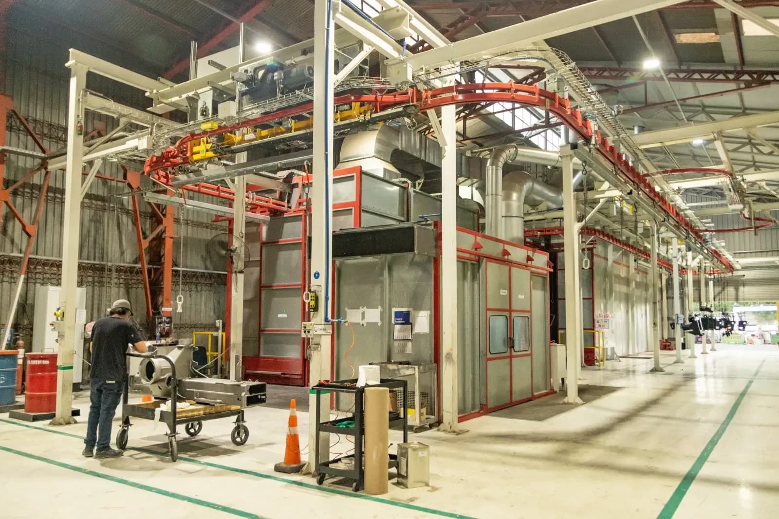 Hidro-Grubert, a Palfinger Company: From Pioneers and Leaders to Strategic Partners