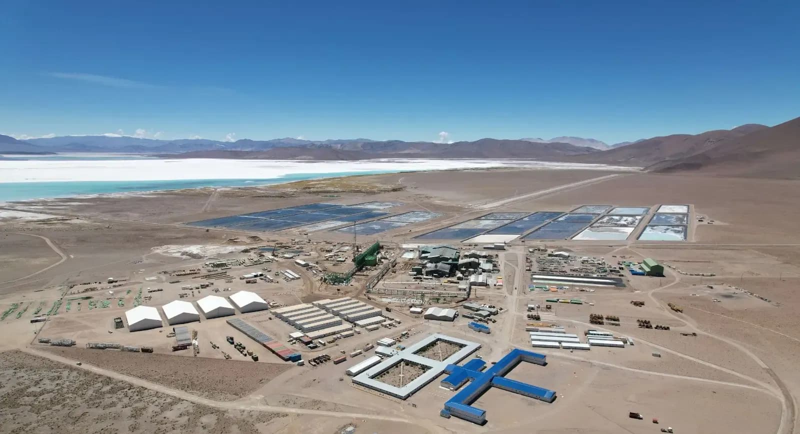 Illustrative image for the news: Argentina Scores 80 Points in EITI Standard Implementation Assessment | Panorama Minero