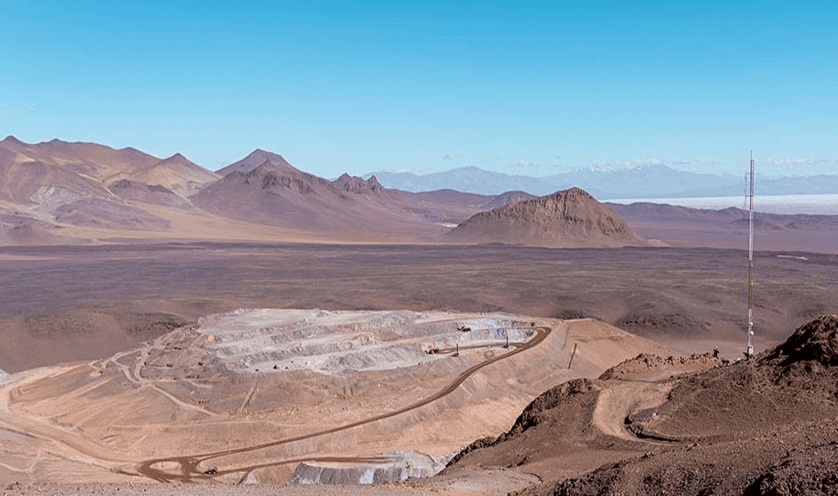 Argentina, bien posicionada en el Fraser con Salta como la provincia más atractiva para la inversión