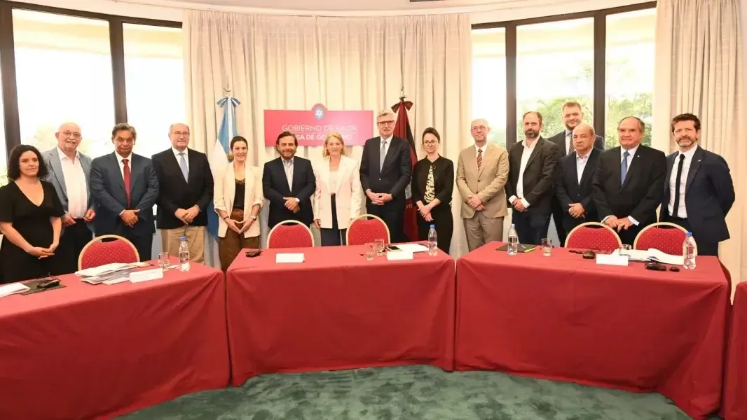 Imagen ilustrativa para la noticia: Salta se posiciona como nodo minero estratégico en el vínculo Mercosur–Unión Europea | Panorama Minero