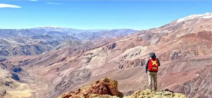 Illustrative image for the news: Toro-Malambo-Tambo (TMT): Belararox Limited announced update | Panorama Minero