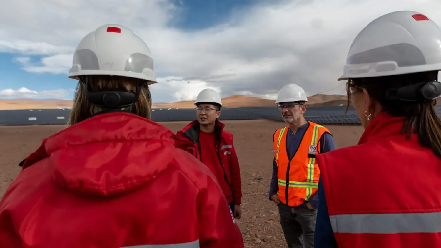 Illustrative image for the news: UPATECO: The Challenge of Aligning Training with the Pace of the Industry | Panorama Minero