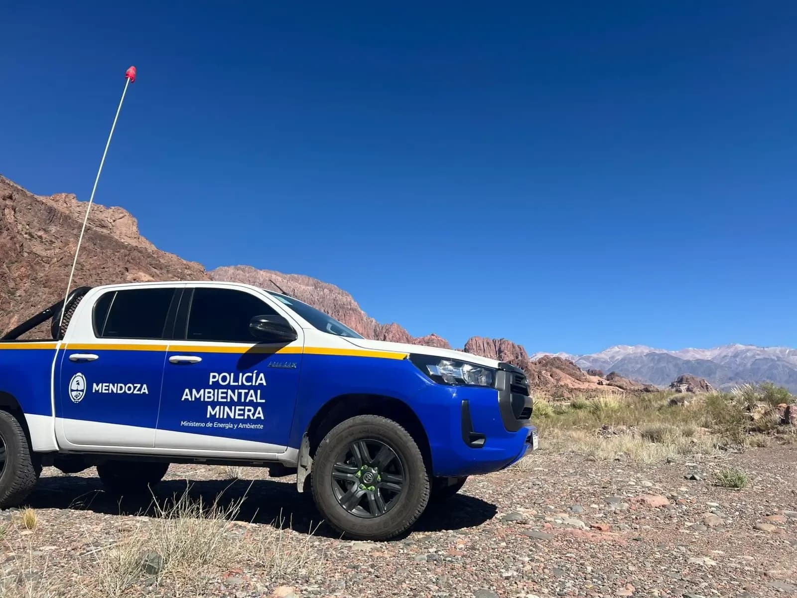 Mining after the EIA: The real challenge facing Mendoza