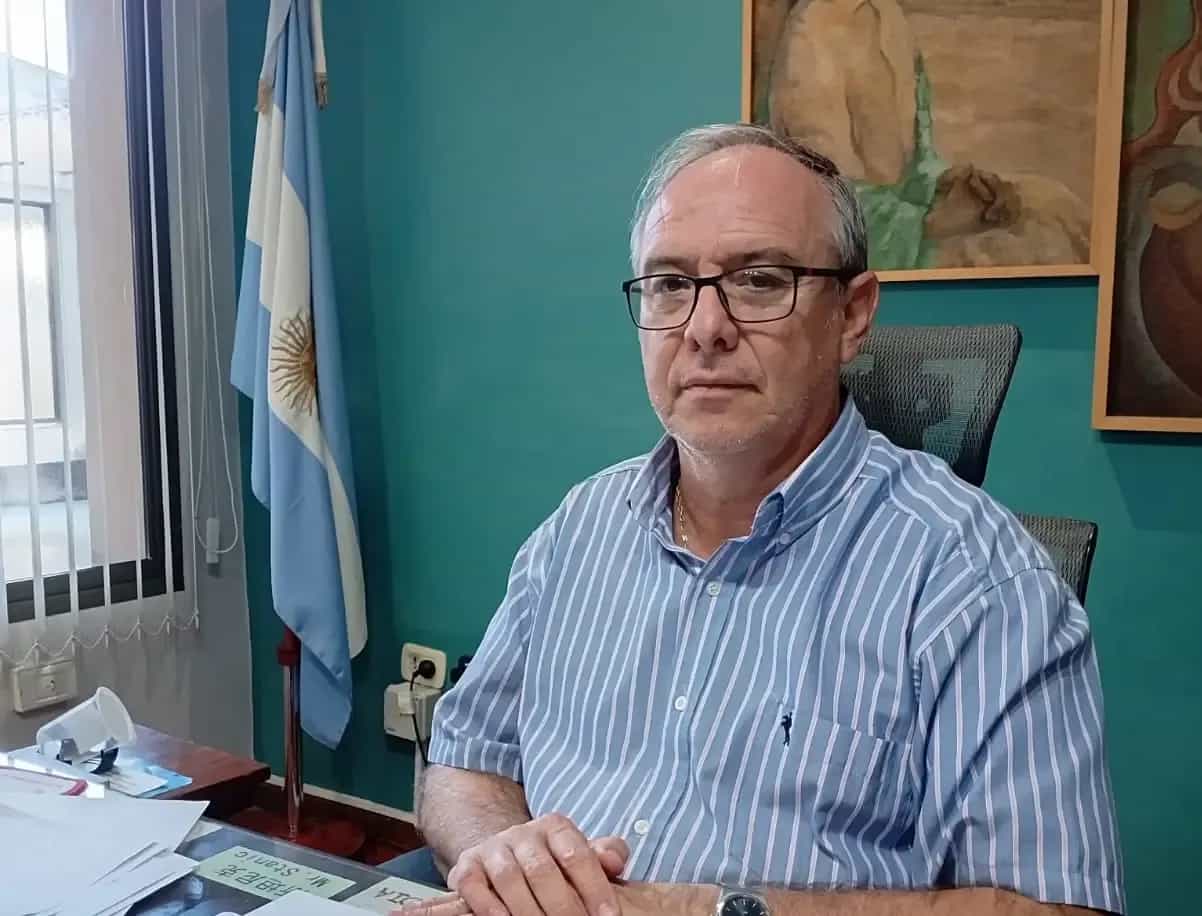 Jujuy seeks to strengthen its road and energy network to support mining growth