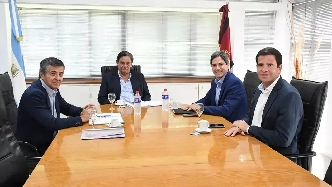 Salta and Rio Tinto Consolidate a Public–Private Alliance for the Advancement of Rincón Lithium