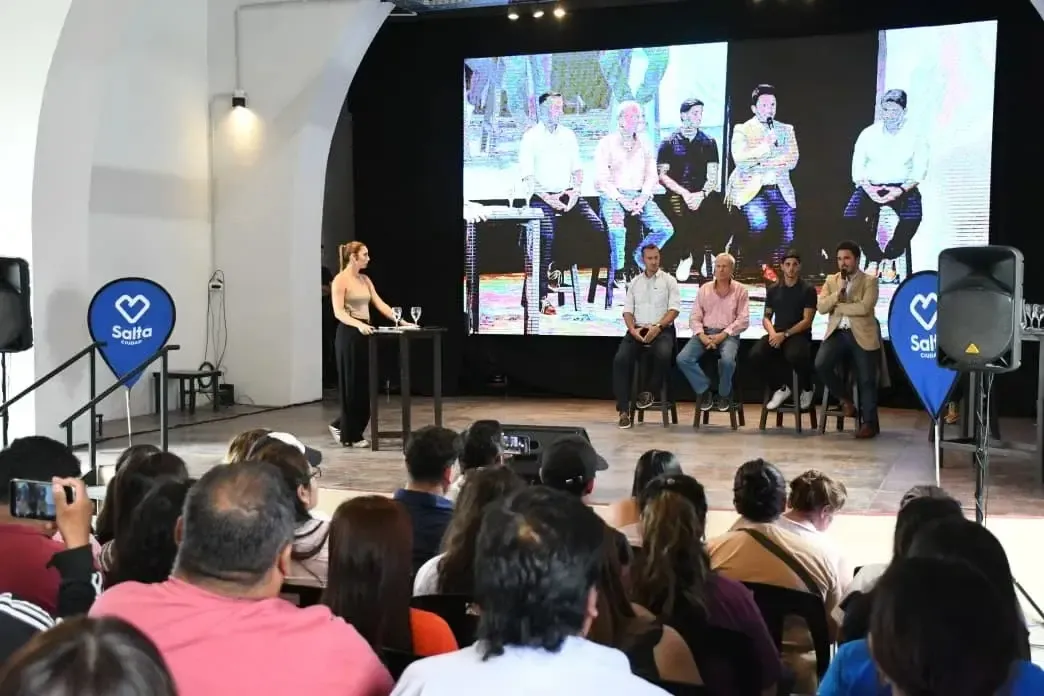 Salta: Tax Incentives and Workforce Training to Support the Demand for Mining Investments