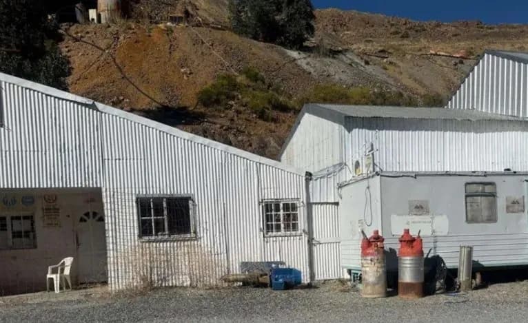 Neuquén: Technical Inventory in Andacollo Delimits Remaining Assets and Reduces Uncertainty for a Future Operational Transition