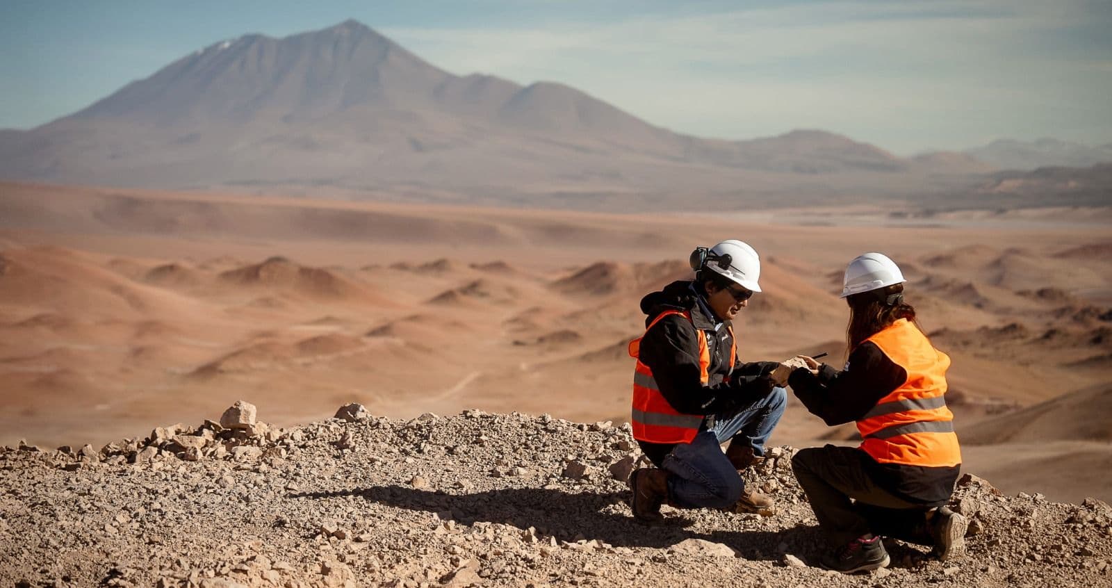 First Quantum Minerals Presents Taca Taca Technical Report and Projects a Structural Leap for Mining in Salta and Argentina