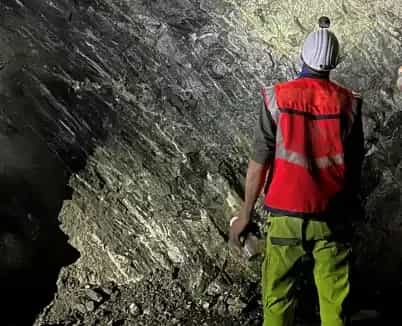 Geopolitics and Mineral Resources: The Greenland Chapter