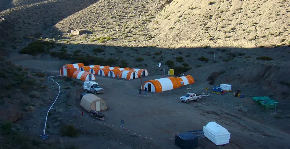 Illustrative image for the news: Latin Metals Advances Esperanza Project and Amends Contractual Terms Ahead of Future Drilling | Panorama Minero