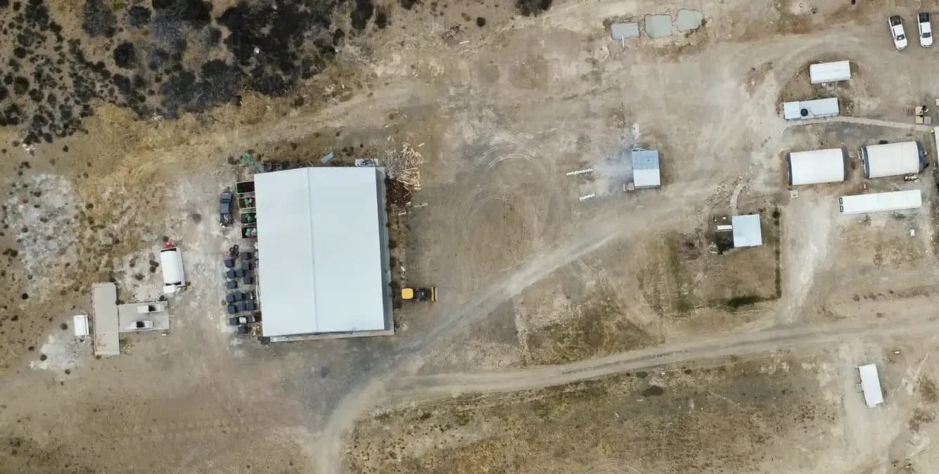 Illustrative image for the news: New Silver Discovery Expands Joaquin Project | Panorama Minero