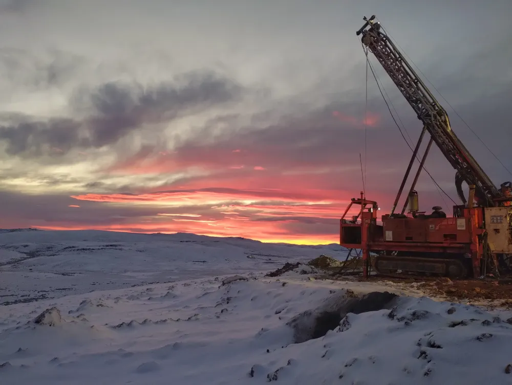 Illustrative image for the news: Joaquin: Unico Silver Reports High-Grade Results outside the Defined Resource | Panorama Minero