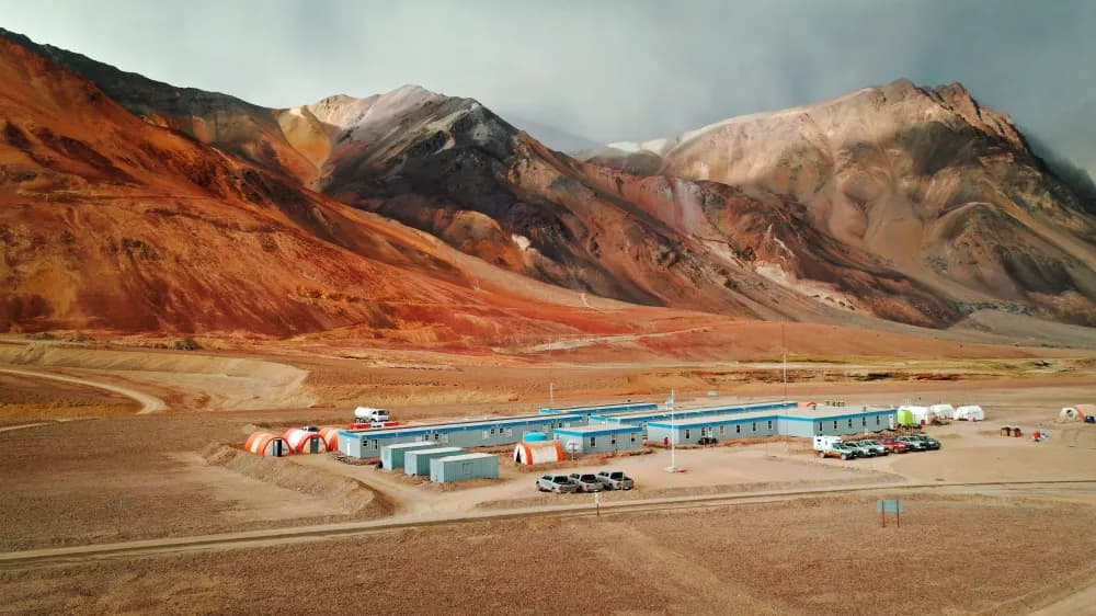 Imagen ilustrativa para la noticia: Glencore Pachón fortalece su equipo de liderazgo local | Panorama Minero
