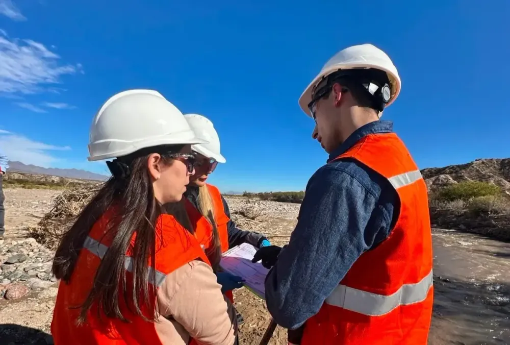 Illustrative image for the news: Catamarca Advances a Joint Agenda with the World Bank to Modernize the Management of the Mining Sector | Panorama Minero