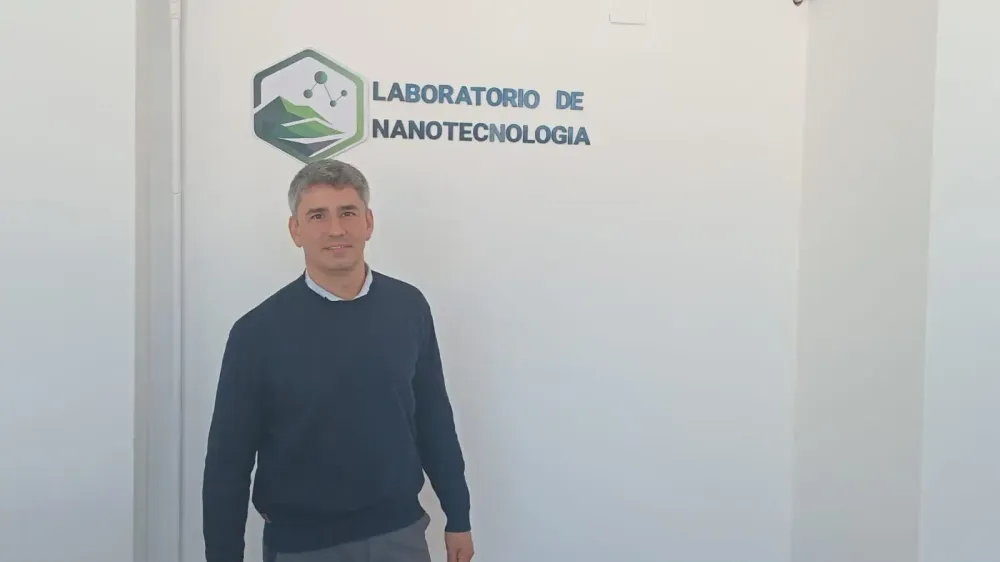 Imagen ilustrativa para la noticia: Innovación: El Laboratorio que transforma la minería argentina a escala nanométrica | Panorama Minero