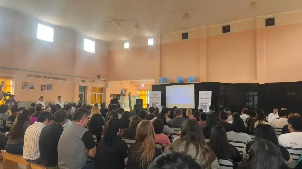 Imagen ilustrativa para la noticia: KABIL abrirá oficina en Fiambalá para informar sobre Cortaderas Sur y recibir currículums | Panorama Minero
