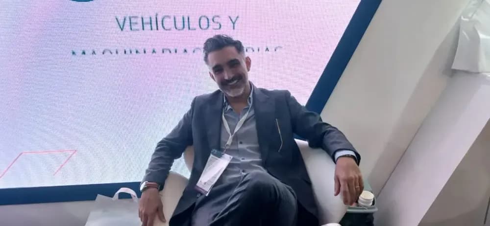 Illustrative image for the news: From Rafaela to the Andes: Menara Construcciones Enters San Juan’s Mining Sector | Panorama Minero