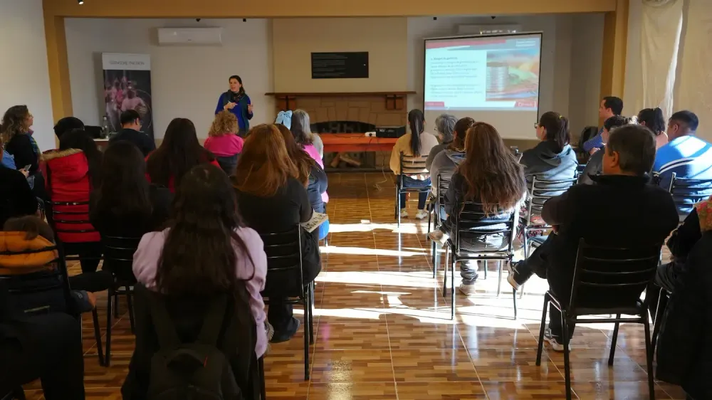 Illustrative image for the news: Impact Funds: Glencore Pachón’s Program to Empower Local Entrepreneurs Through Financing and Mentorship | Panorama Minero