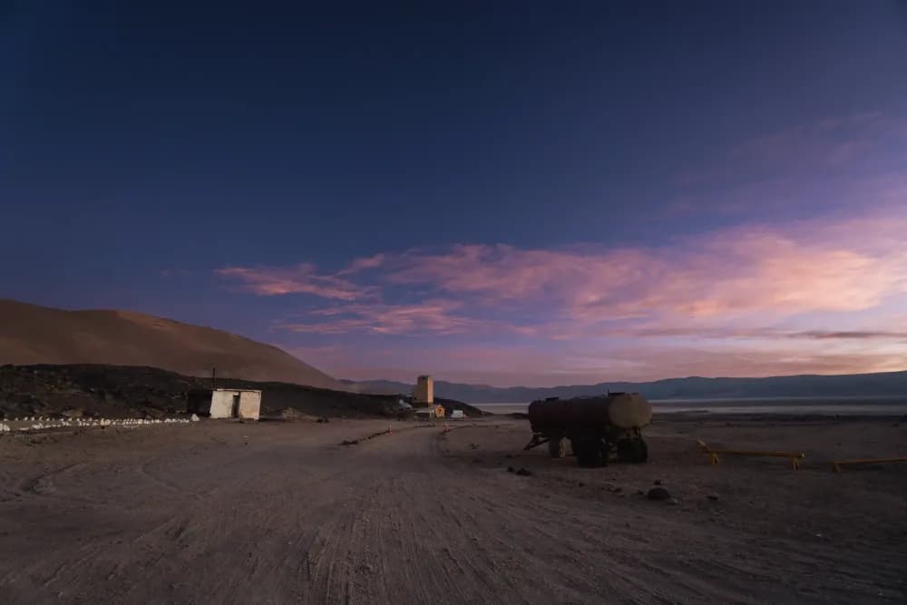 Illustrative image for the news: Exploration Alone Is No Longer Enough: The Challenge Is Building Projects on Strong Technical Foundations | Panorama Minero