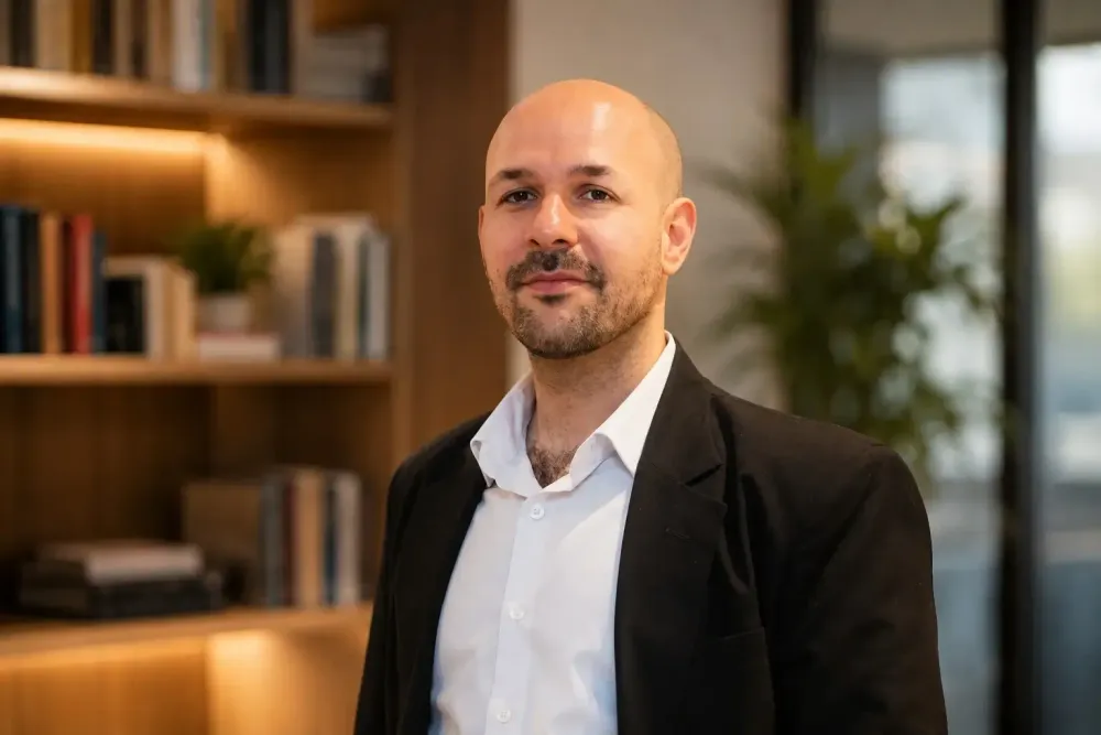 Illustrative image for the news: Nadav Rajzman: "Argentina Could More Than Double Its Lithium Production by 2035" | Panorama Minero