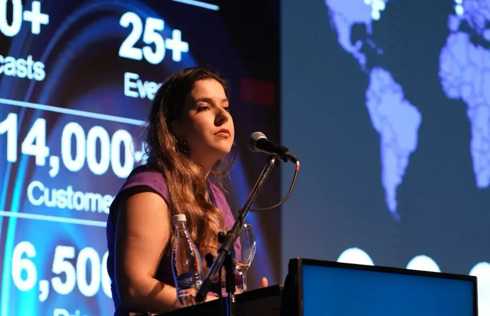 Illustrative image for the news: Fastmarkets Says Lithium Is Entering a New Phase as Demand Outpaces Supply | Panorama Minero